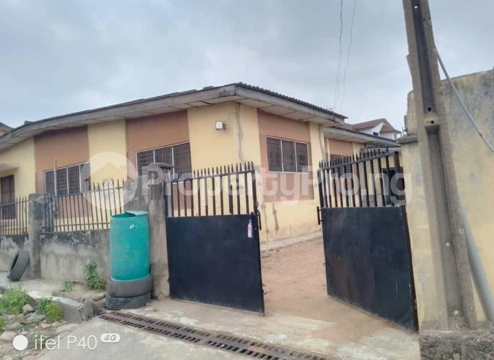 4 bedroom House for sale  Bodija Ibadan Oyo