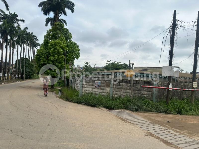 Commercial Property for sale Directly Opposite Ibachi Restaurant, Ladoke Akintola, New Bodija, Bodija Ibadan Oyo