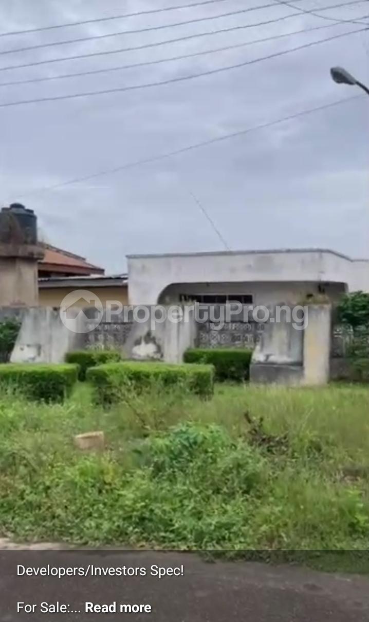 5 bedroom House for sale Air Force Akobo Ibadan Akobo Ibadan Oyo