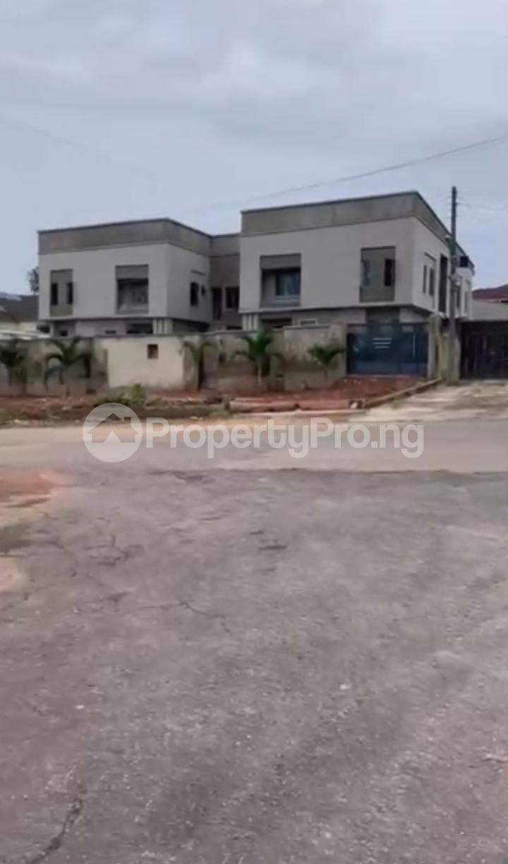 5 bedroom House for sale Air Force Estate Akobo Ibadan Oyo - 0