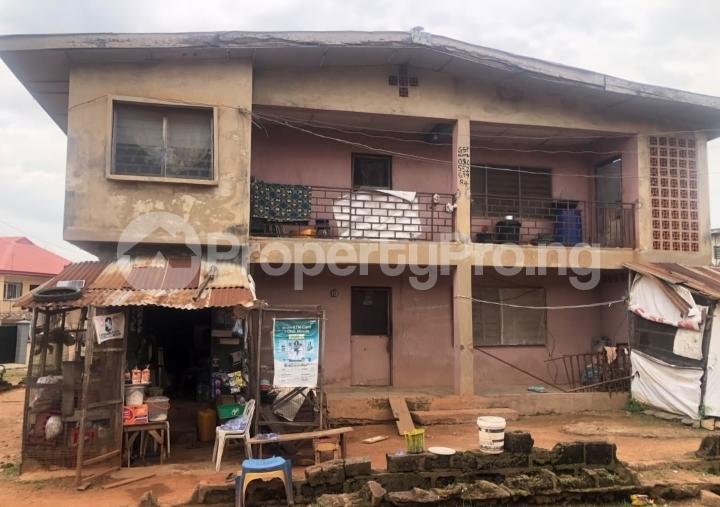 House for sale Dikat Ring Road Ibadan Ring Rd Ibadan Oyo - 0