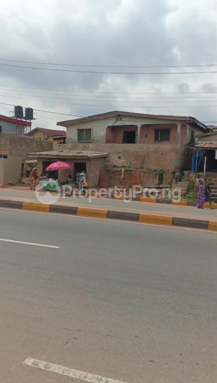 House for sale Iwo Rd Ibadan Oyo