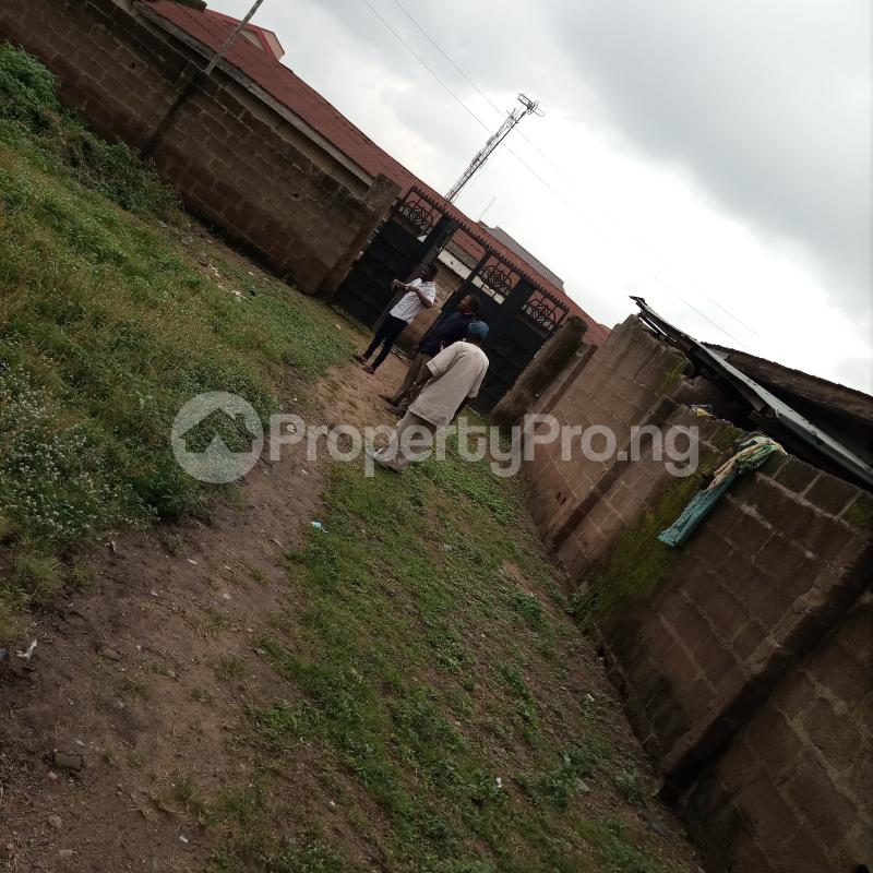 Land for sale Along Gbagi Road, Old Ife Road, Iwo Rd Ibadan Oyo