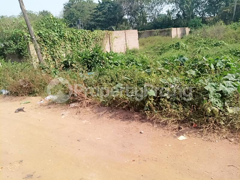 Land for sale Joyceb Ring Rd Ibadan Oyo