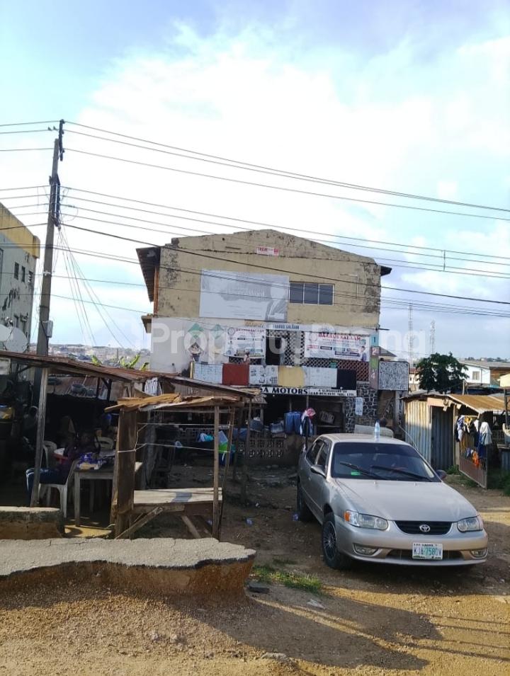 House for sale Molete Challenge Road Ibadan Molete Ibadan Oyo