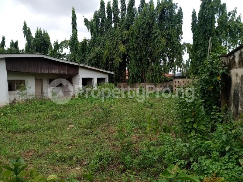 Land for sale Oladele Ajao Street Jericho Ibadan Oyo
