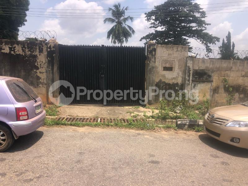 Land for sale Jericho Ibadan Oyo