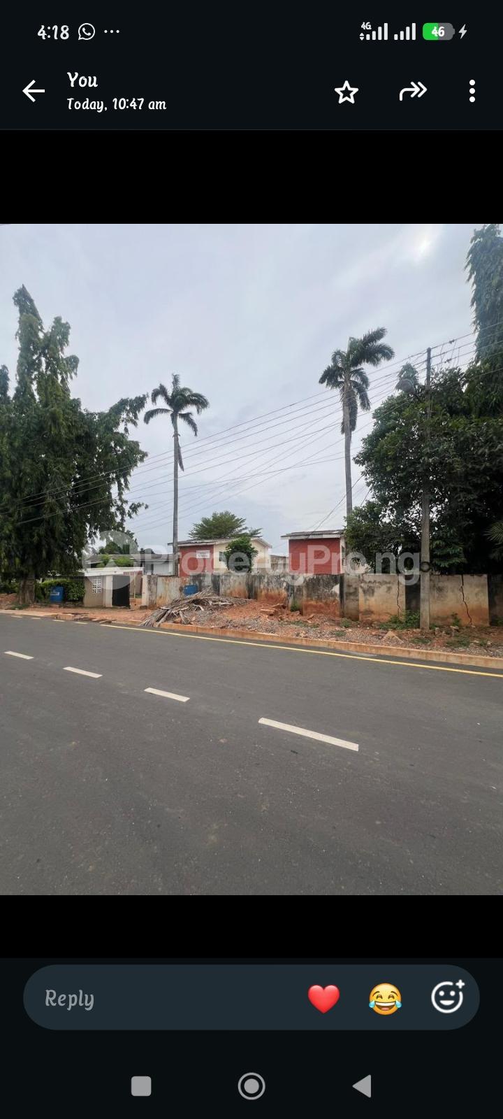 5 bedroom House for sale Awosika Old Bodija Ibadan Bodija Ibadan Oyo