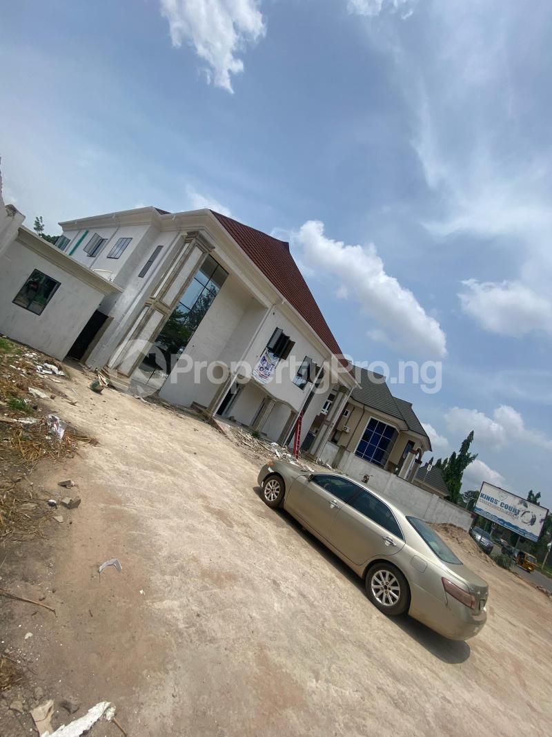 Commercial Property for rent Close To Shoprite, Igbatoro Road Akure Ondo