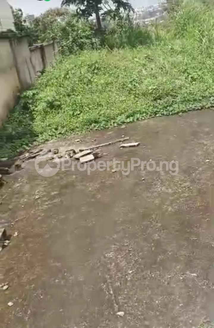 Land for sale Ikeja Lagos Ikeja Lagos