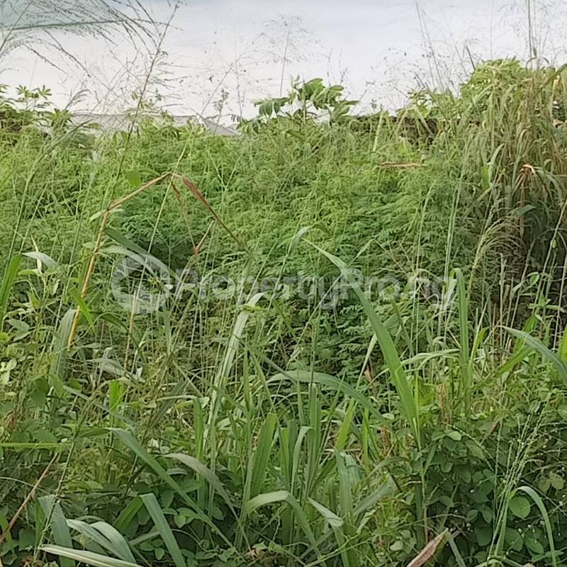 Land for sale Uyo Akwa Ibom