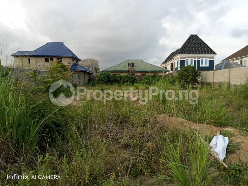 Land for sale Spingview Estate Ebute Ikorodu Lagos