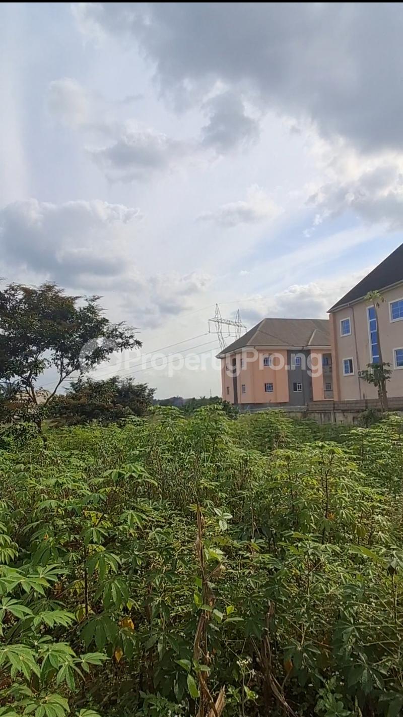 Land for sale Customs Prefab Housing Estate Owerri Imo