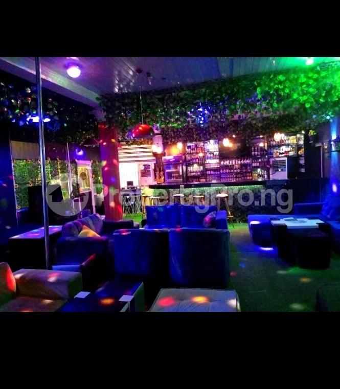 Commercial Property for rent Seaside Estate Badore Ajah Lagos