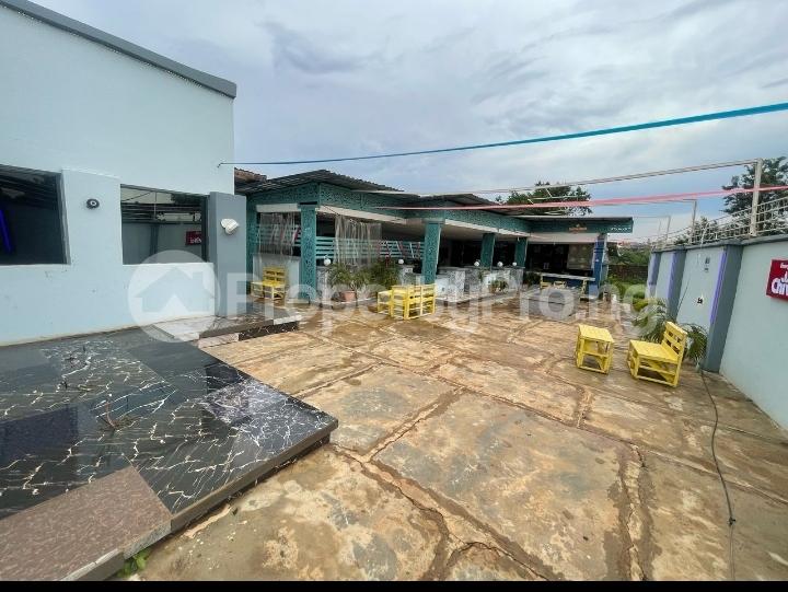 Commercial Property for sale International Airport Road Ibadan Alakia Ibadan Oyo