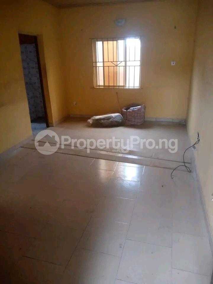 1 bedroom Flat / Apartment for rent Off Bayeku Road Igbogbo Igbogbo Ikorodu Lagos