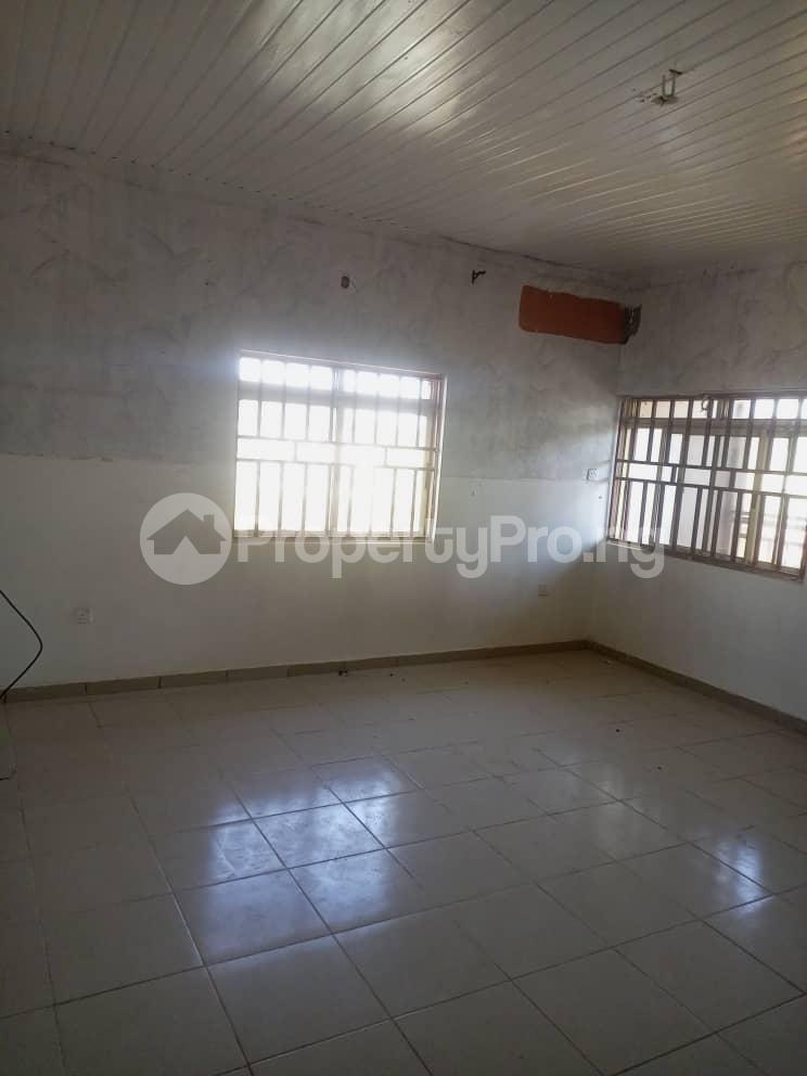 1 bedroom Flat / Apartment for rent Polaris Bank Junction Axis Life Camp Abuja - 0