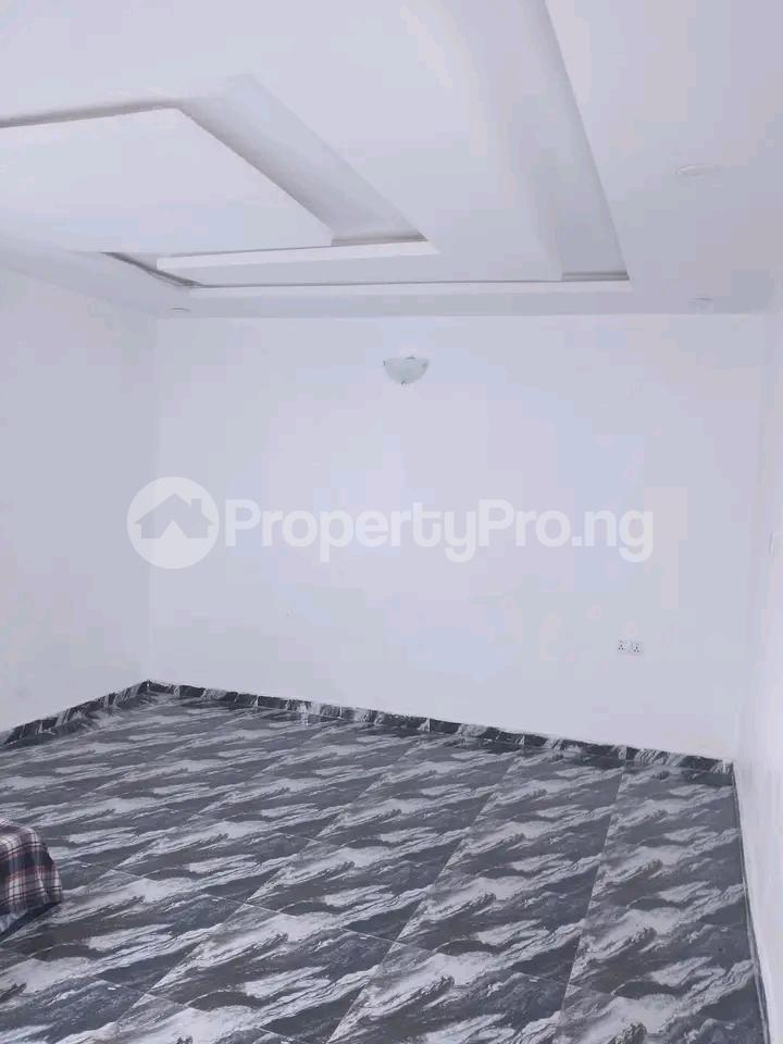 1 bedroom Flat / Apartment for rent Igbogbo Ikorodu Lagos