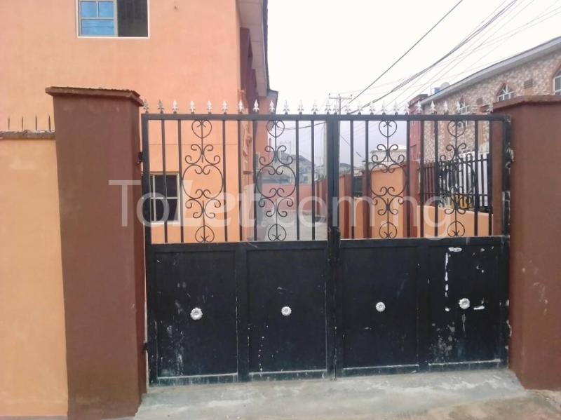 1 bedroom Flat / Apartment for rent 23 Fola Agoro Road Yaba Lagos