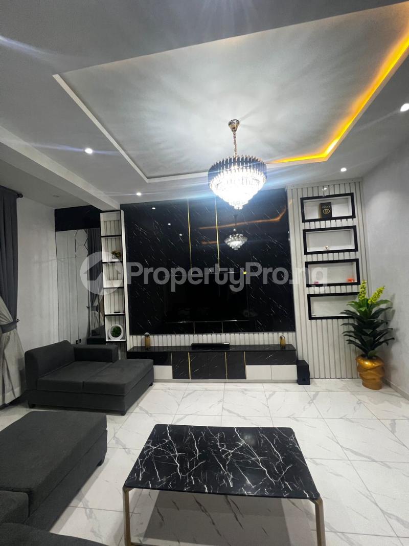 2 bedroom Flat / Apartment for sale Lekki Phase 1 Lekki Lagos