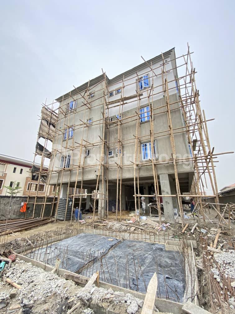 3 bedroom House for sale Ikate Lekki Lagos