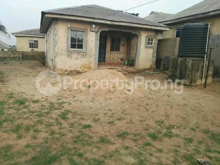 2 bedroom House for sale Ikorodu Lagos