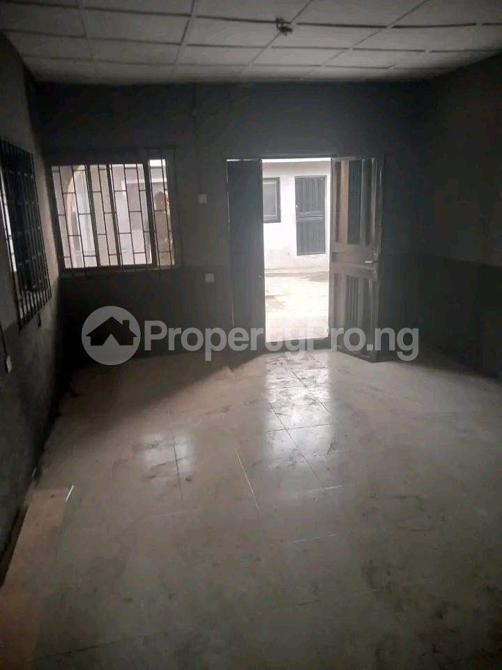 2 bedroom Flat / Apartment for rent Off Bayeku Road Igbogbo Igbogbo Ikorodu Lagos