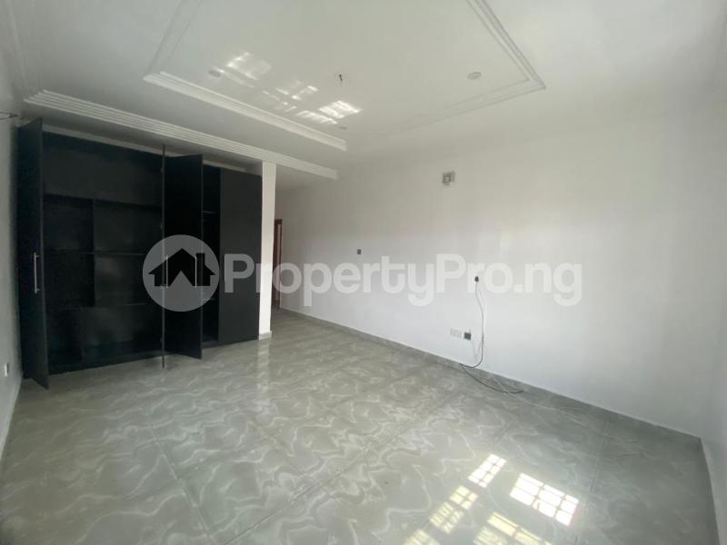 2 bedroom Flat / Apartment for rent Lekki Phase 1 Lekki Lagos