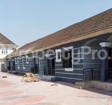 2 bedroom Flat / Apartment for rent Ita Elepa Ilorin Kwara