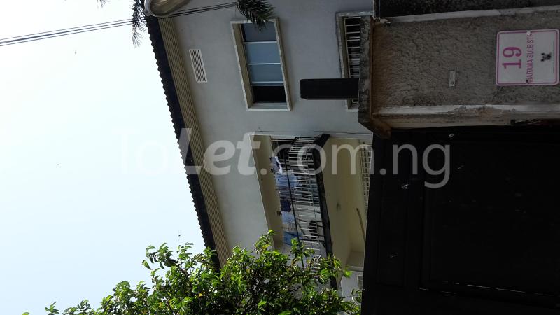 2 bedroom Flat / Apartment for rent Awolowo Road Lagos
