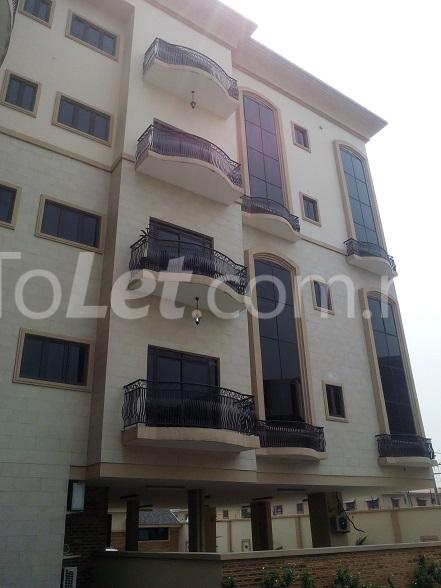 3 bedroom Flat / Apartment for rent Coconut Grove Victoria Island Extension Victoria Island Lagos