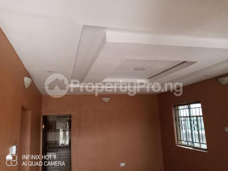 2 bedroom Flat / Apartment for rent Ire Akari Estate,akala Express. Akala Express Ibadan Oyo