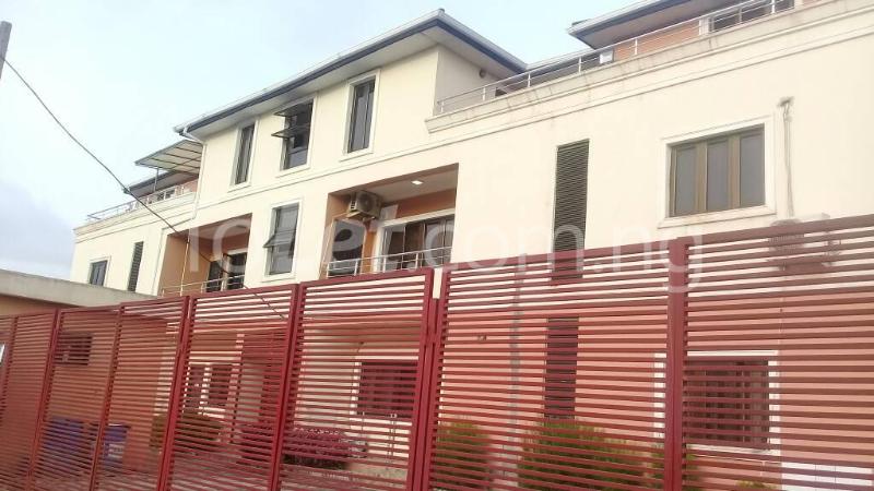 2 bedroom Flat / Apartment for rent Osapa Lekki Lagos