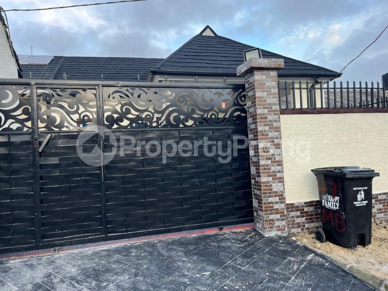 2 bedroom House for sale Abraham Adesanya Ajah Abraham adesanya estate Ajah Lagos