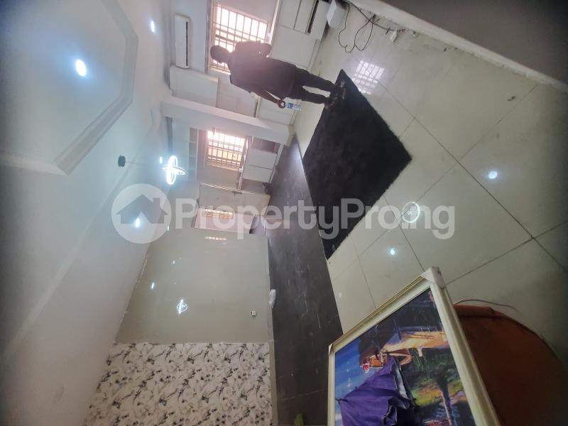 2 bedroom Flat / Apartment for rent Through Petrocam Filling Station, Opposite Zenith Bank At Efe Junction Lekki Phase 1 Lekki Lagos