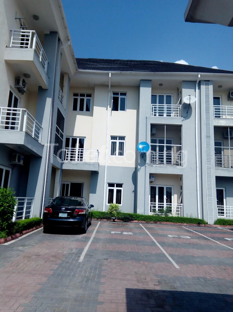 2 bedroom Flat / Apartment for rent Lekki Lekki Phase 1 Lekki Lagos