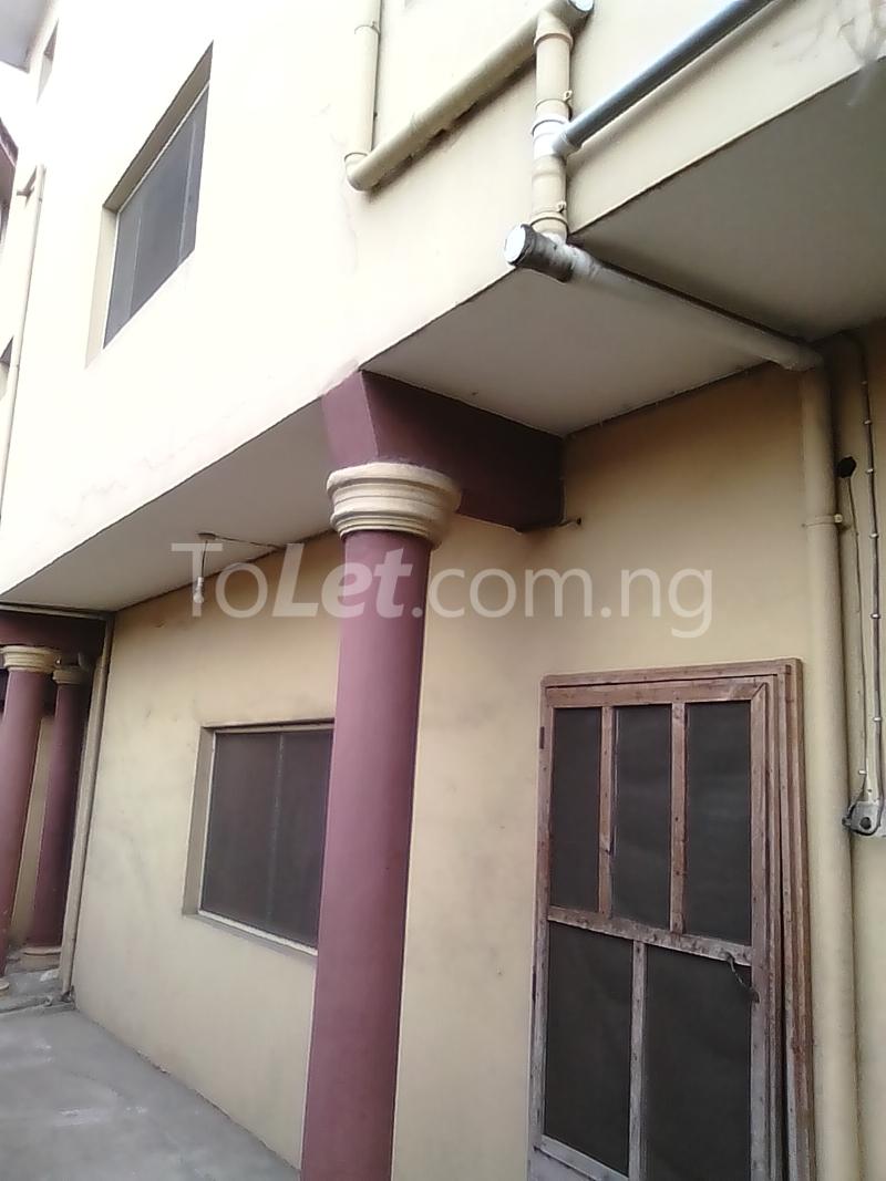 2 bedroom Flat / Apartment for rent Yaba Yaba Lagos - 0