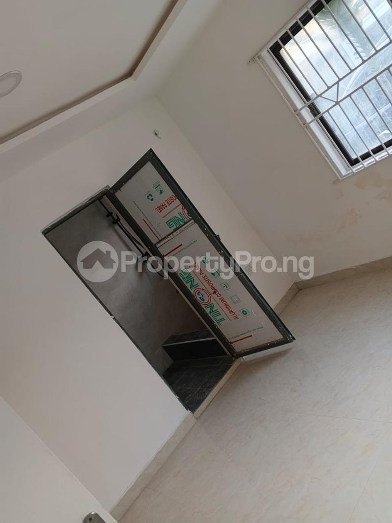 2 bedroom House for rent Opebi Ikeja Lagos