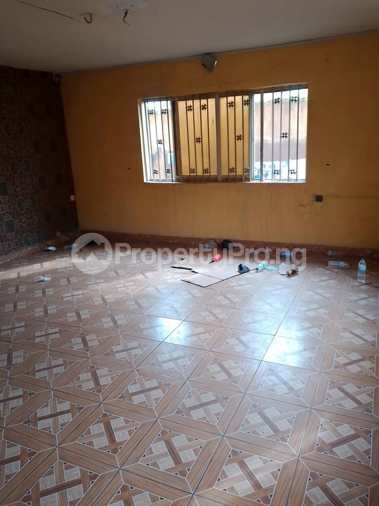 2 bedroom House for rent Oregun Ikeja Lagos