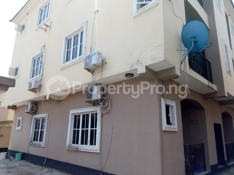 2 bedroom House for rent Agungi Agungi Lekki Lagos