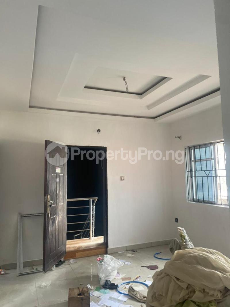 2 bedroom House for rent Magodo GRA Phase 1 Ojodu Lagos - 0