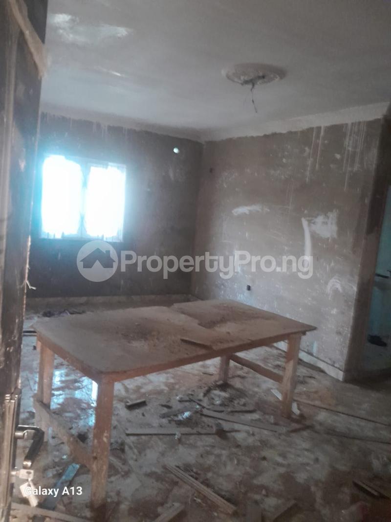 2 bedroom House for rent Alausa Ikeja Lagos - 0