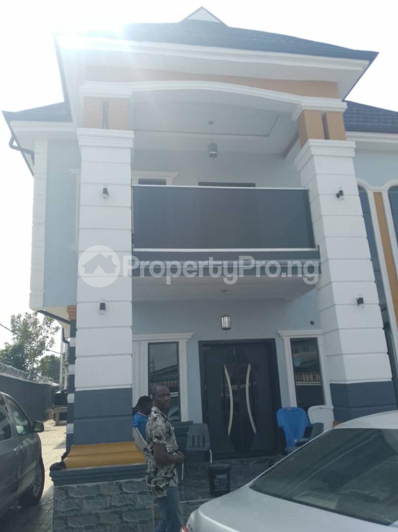 2 bedroom House for rent Pero Agege Gunniess Agege Lagos