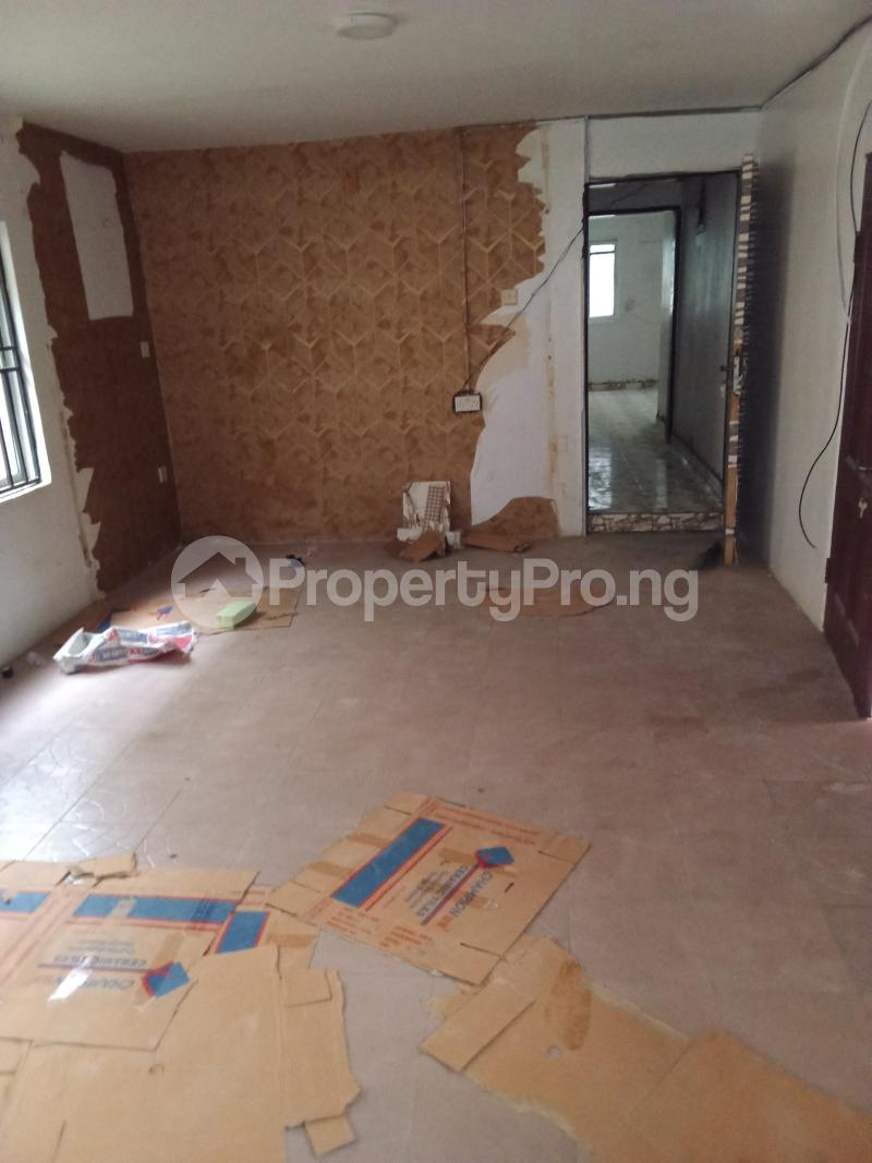 2 bedroom House for rent Allen Avenue Ikeja Lagos