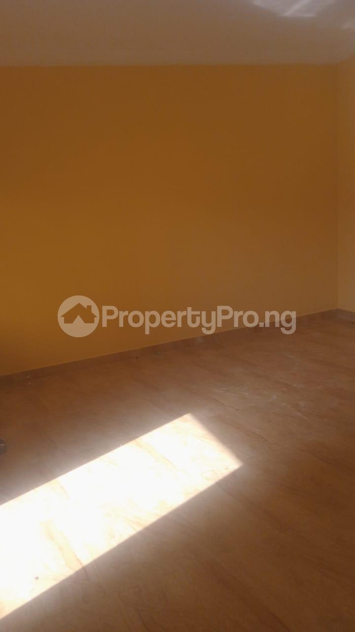 2 bedroom House for rent Off Awolowo Way Obafemi Awolowo Way Ikeja Lagos