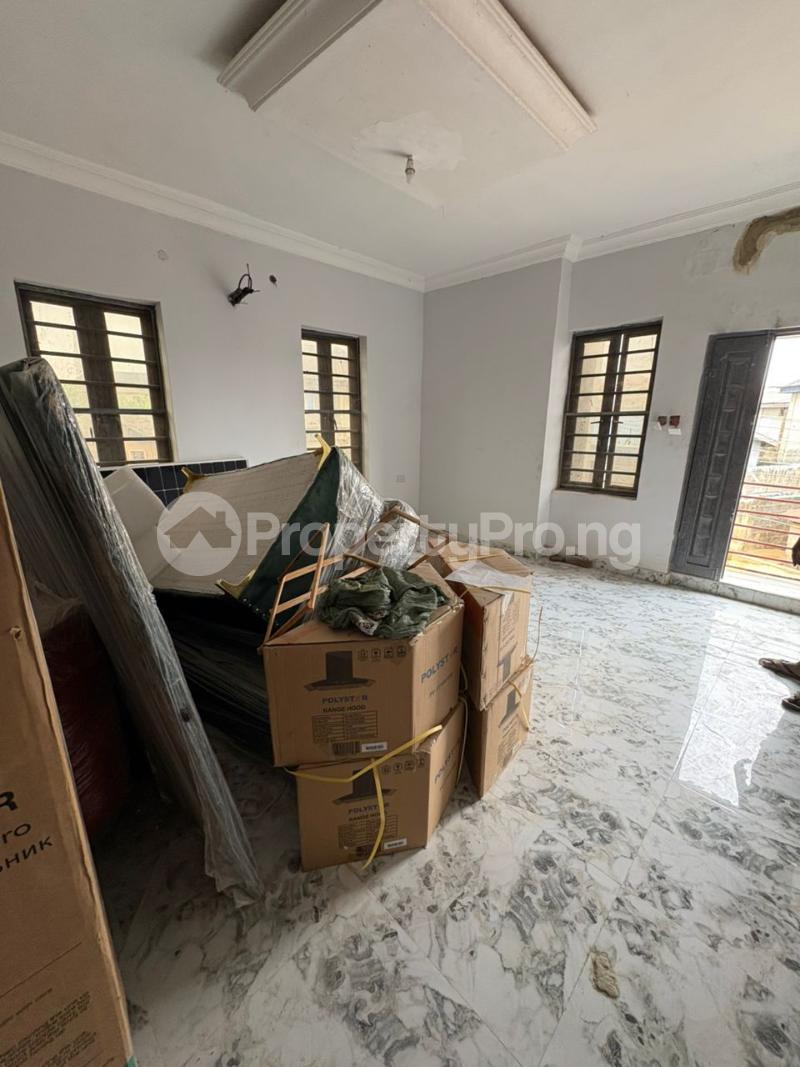 2 bedroom House for sale Berger Ojodu Lagos