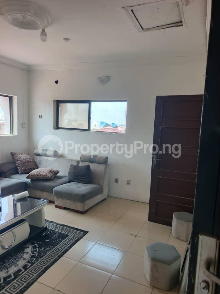 2 bedroom House for rent Omole phase 1 Ojodu Lagos - 0