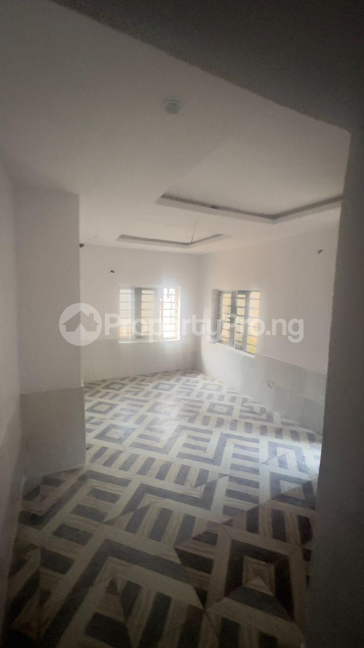 2 bedroom House for rent Omole phase 1 Ojodu Lagos