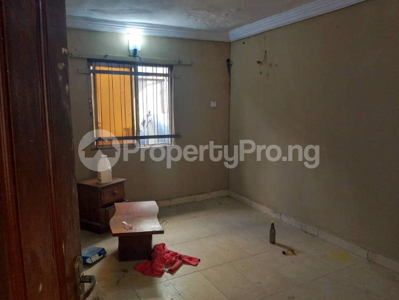 2 bedroom House for rent Opebi Ikeja Lagos