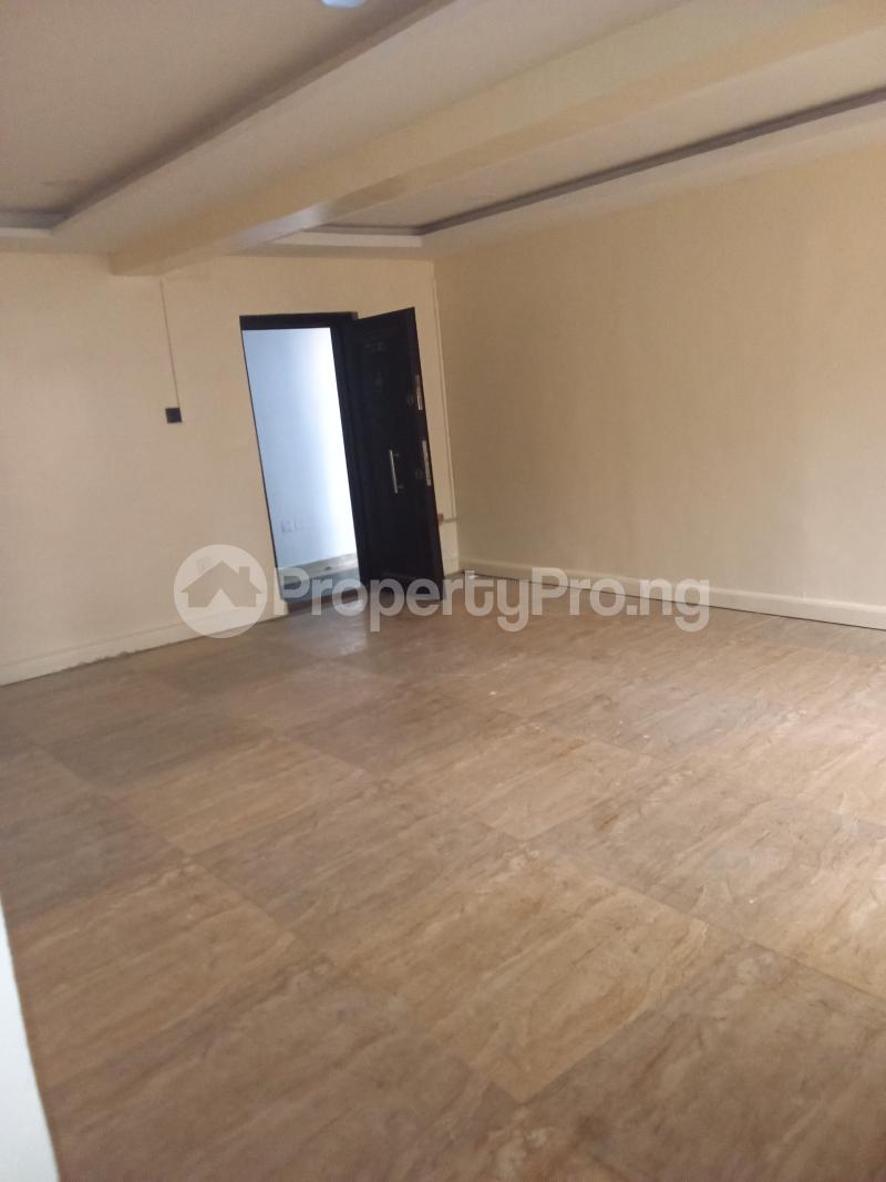 2 bedroom House for rent Off Allen Allen Avenue Ikeja Lagos